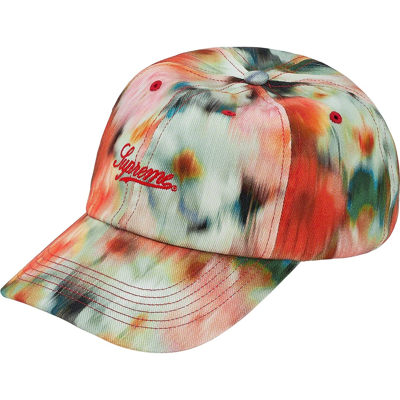 Liberty Floral 6-Panel view 2